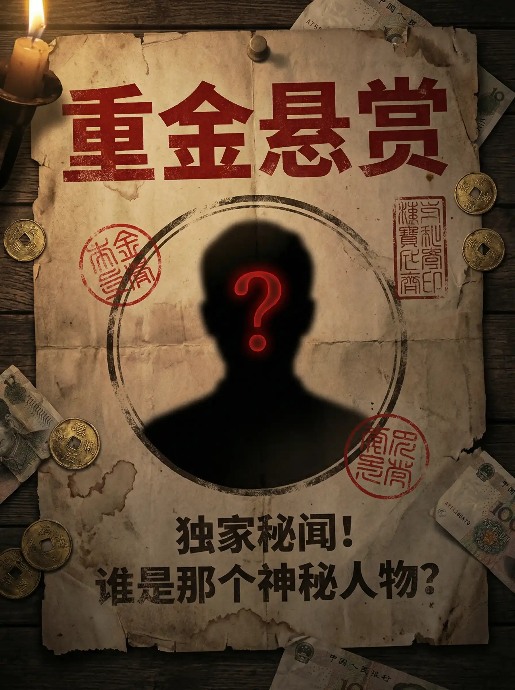 乐鱼体育平台平台 - 重金悬赏线索征集令